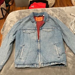 Levi’s Jean Jacket